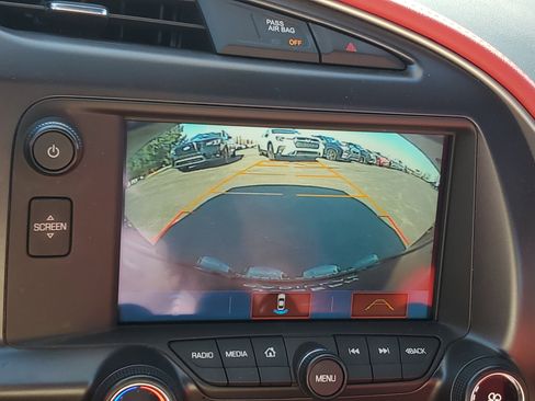 Used 2019 Chevrolet Corvette Grand Sport image 25