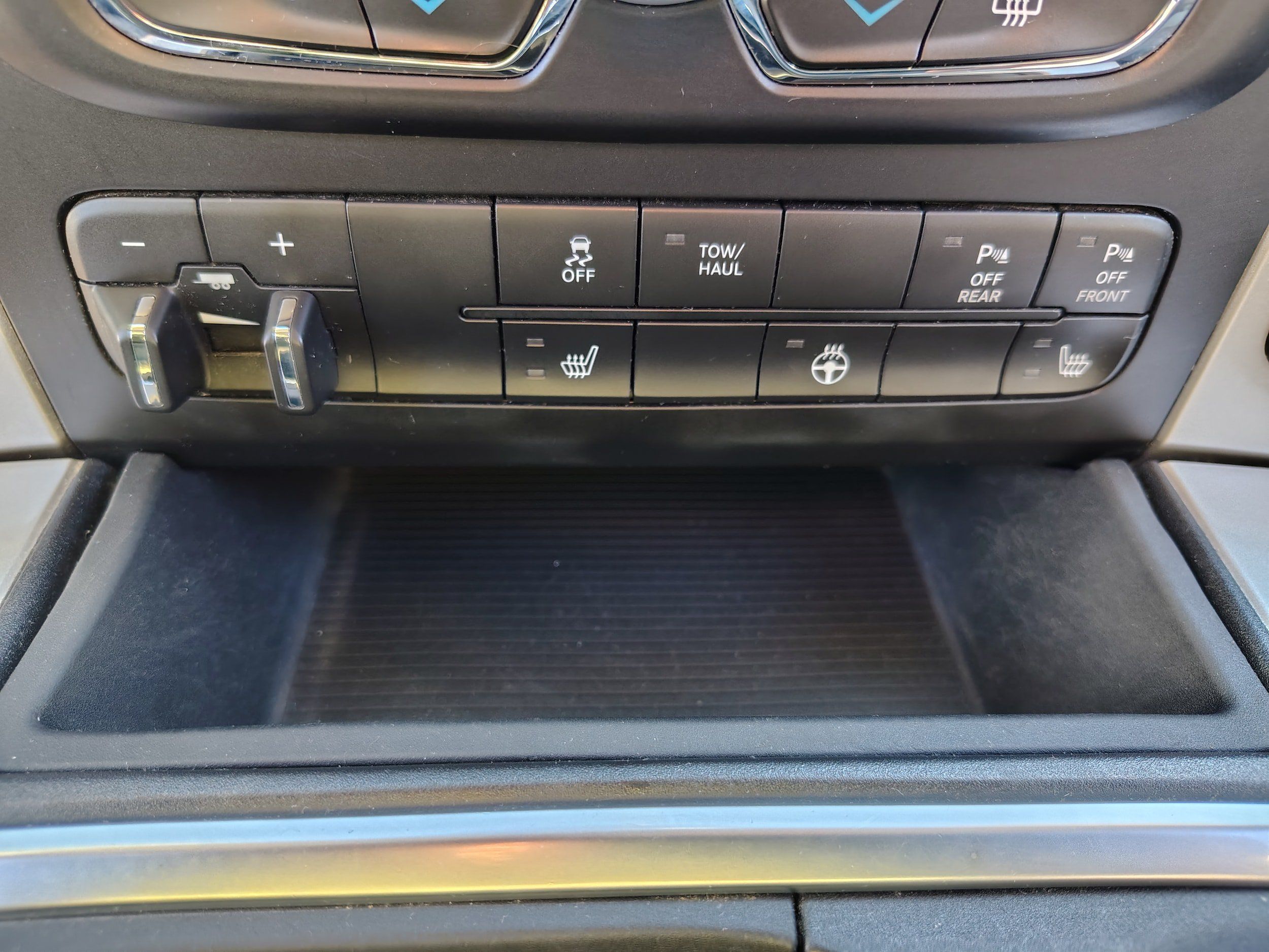 Certified 2016 RAM 1500 Big Horn AWD/4WD image 35