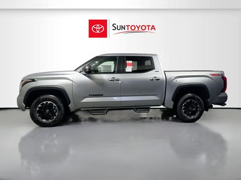New 2026 Toyota Tundra SR5 w/ TRD Off-Road Package image 7