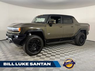 Used 2025 GMC Hummer EV 2X AWD/4WD video 1