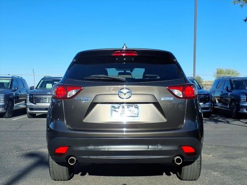 Used 2016 MAZDA CX-5 Grand Touring image 5