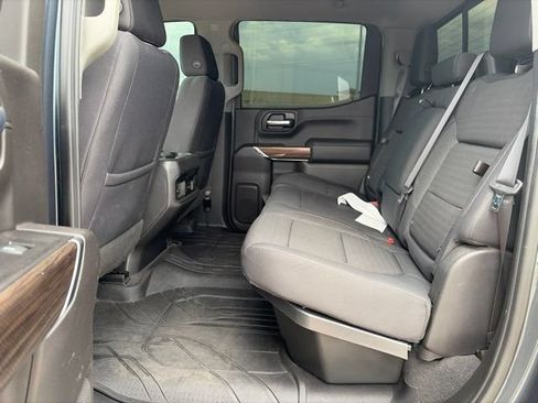 Used 2019 Chevrolet Silverado 1500 RST w/ All-Star Edition RWD image 4