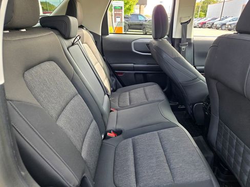 Used 2024 Ford Bronco Sport Big Bend image 13