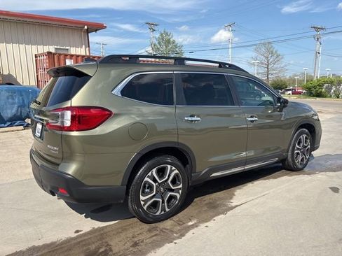 New 2026 Subaru Ascent Touring image 7