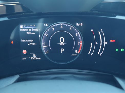 Used 2025 Lexus NX 250 FWD w/ Towing Package (2000 Lbs) image 20