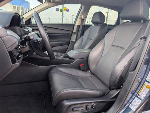 Certified 2025 Honda Accord Touring image 11