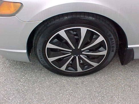 Used 2008 Honda Civic LX image 6