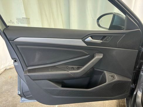 New 2026 Volkswagen Jetta Sport image 9