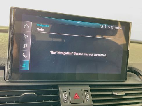 Used 2021 Audi Q5 2.0T Premium w/ Convenience Package AWD/4WD image 13