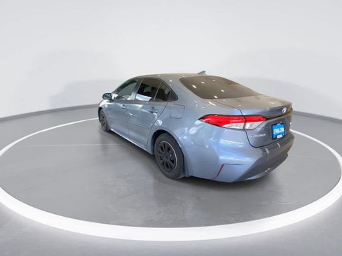 Used 2020 Toyota Corolla LE w/ Carpet Mat Package (TMS) FWD image 6