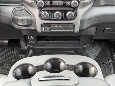 New 2026 RAM 3500 Tradesman w/ Chrome Appearance Group image 18