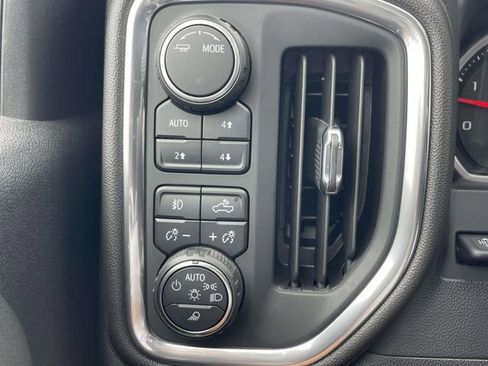 Certified 2022 Chevrolet Silverado 2500 LTZ w/ LTZ Plus Package AWD/4WD image 24