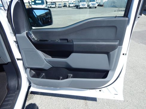 Used 2021 Ford F150 XL w/ Equipment Group 101A High RWD image 21