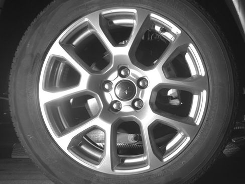 Used 2025 Jeep Compass Limited image 15