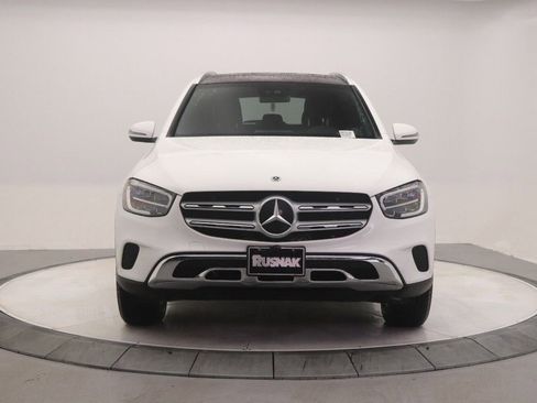 Certified 2022 Mercedes-Benz GLC 300 image 7