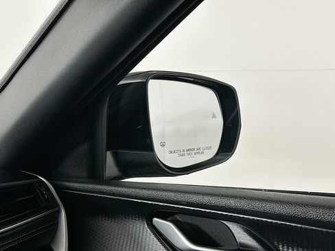 Certified 2024 Jeep Grand Cherokee Altitude image 28