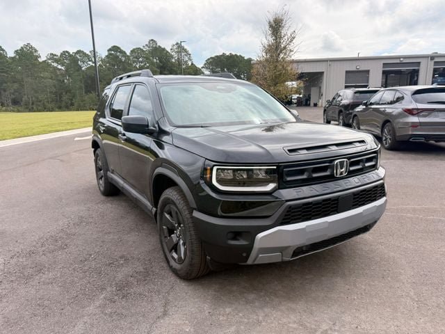 Used 2026 Honda Passport RTL image 21