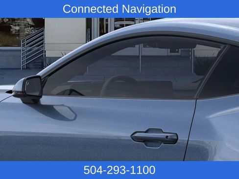 New 2025 Ford Mustang GT Premium image 20