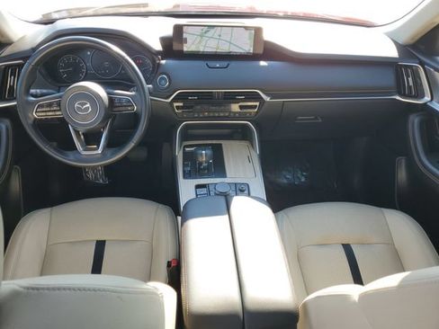 Used 2024 MAZDA CX-90 3.3 Turbo w/ Premium Package AWD/4WD image 29