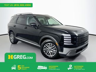 Used 2026 Hyundai Palisade SEL AWD/4WD video 1