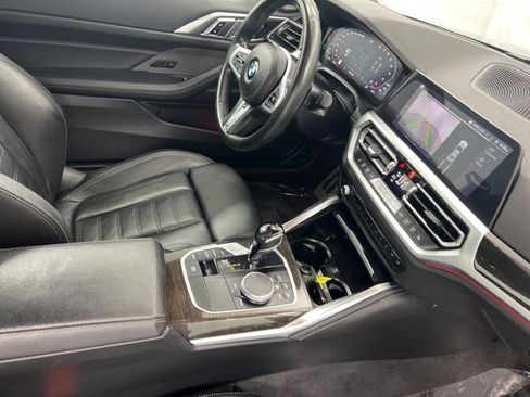 Used 2021 BMW 440i xDrive Coupe w/ Premium Package image 21