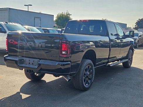 New 2026 RAM 2500 Tradesman image 7