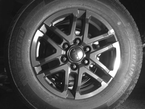 New 2026 Toyota Tacoma TRD Sport image 14