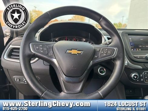 Used 2024 Chevrolet Equinox LT image 15