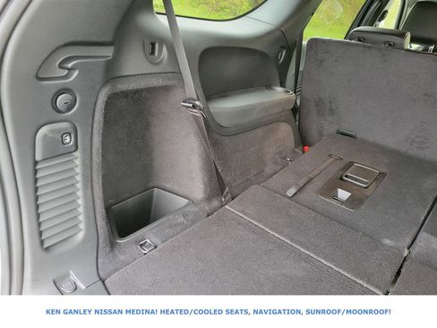 Used 2025 Dodge Durango R/T AWD/4WD image 47