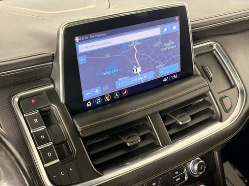 Used 2021 GMC Yukon AT4 w/ AT4 Premium Plus Package image 14