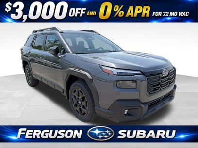 New 2026 Subaru Outback Limited