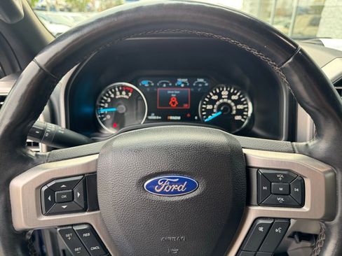 Used 2019 Ford F150 Platinum image 20
