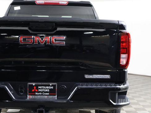 Used 2024 GMC Sierra 1500 Elevation AWD/4WD image 14