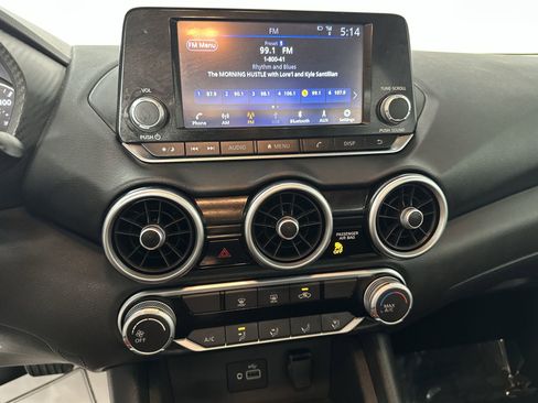Certified 2023 Nissan Sentra S image 25