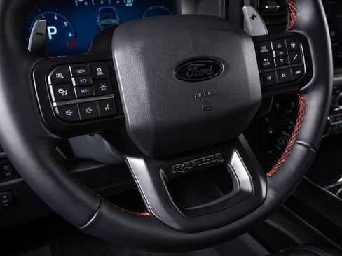 Used 2026 Ford F150 Raptor AWD/4WD image 41