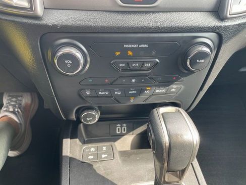 Used 2020 Ford Ranger XLT w/ Equipment Group 301A Mid image 16