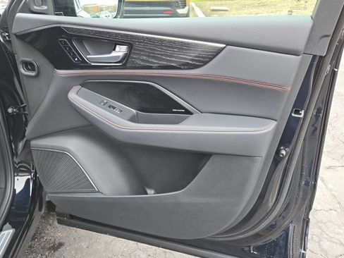 New 2026 Acura MDX Type S AWD/4WD image 10