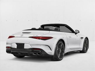 New 2026 Mercedes-Benz SL 63 AMG S e Performance 4MATIC video 2