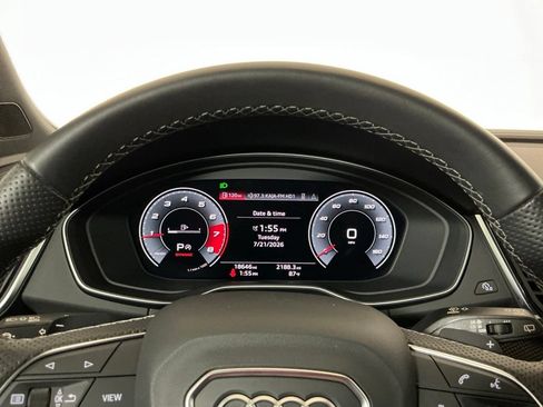 Used 2023 Audi SQ5 Premium Plus w/ Premium Plus Package AWD/4WD image 10