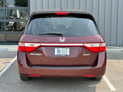 Used 2011 Honda Odyssey Touring image 6