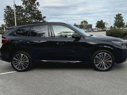 New 2026 BMW X1 xDrive28i w/ Technology Package image 9