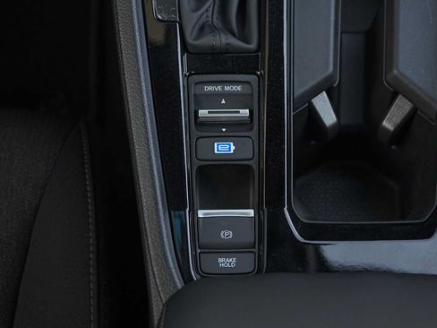Certified 2026 Honda Accord Sport image 21