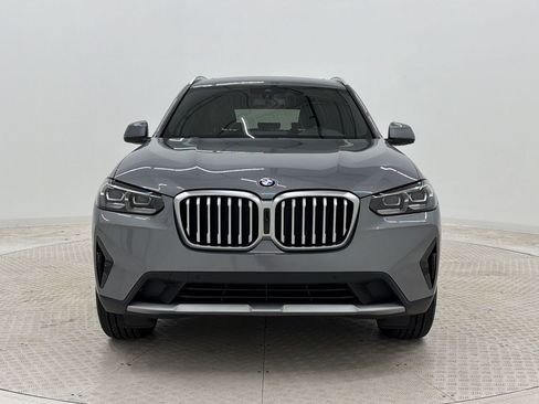 Certified 2023 BMW X3 xDrive30i w/ Premium Package AWD/4WD image 6