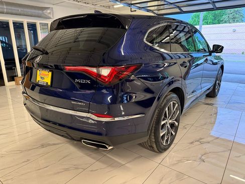 Used 2023 Acura MDX SH-AWD w/ Technology Package image 5