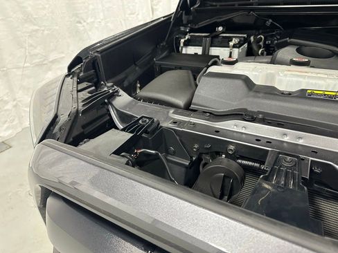 Used 2025 Toyota Tundra SR5 w/ SR5 Convenience Package image 64