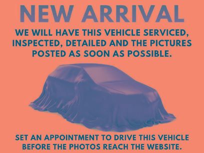 Certified 2018 Ford Fusion S w/ Equipment Group 101A