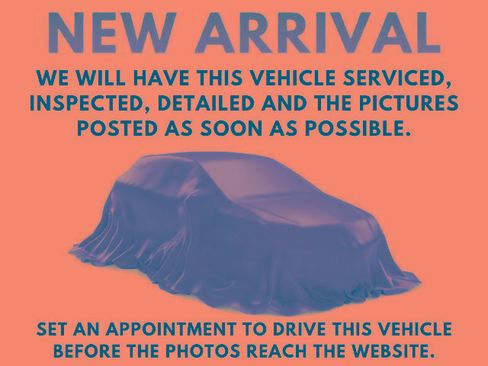 Certified 2018 Ford Fusion S w/ Equipment Group 101A FWD image 1