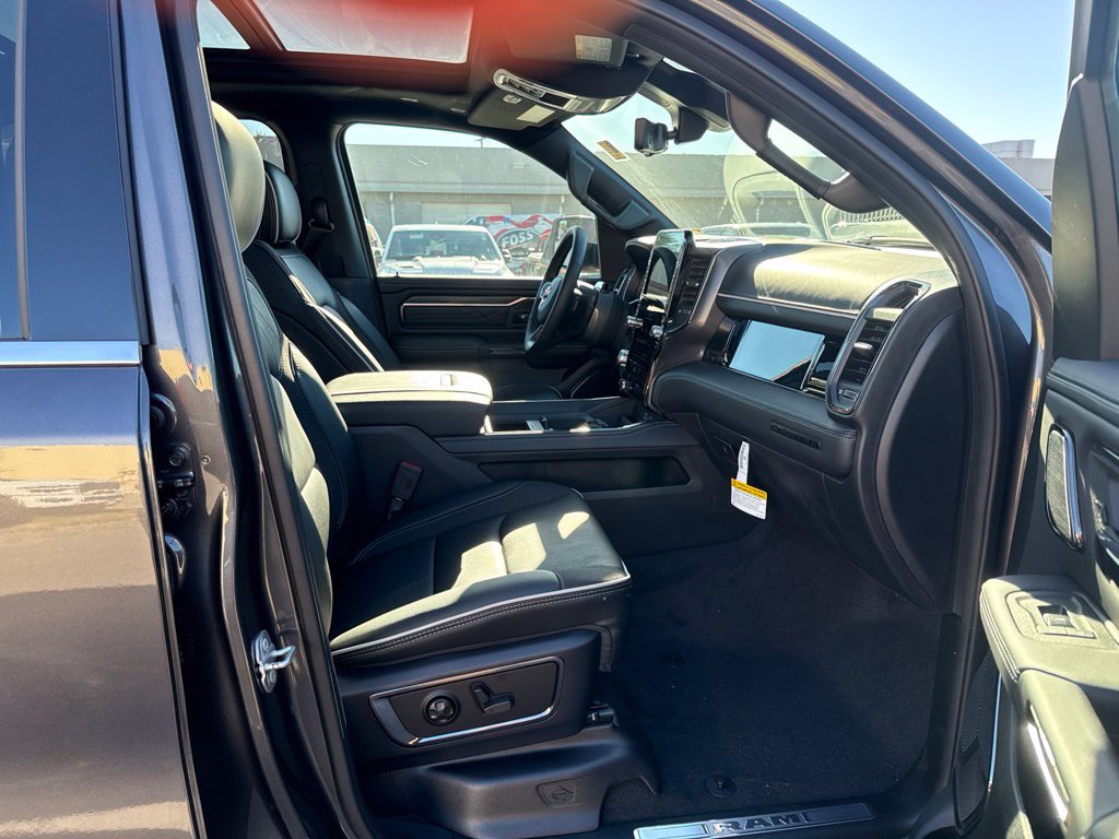 New 2027 RAM 1500 Limited AWD/4WD image 28