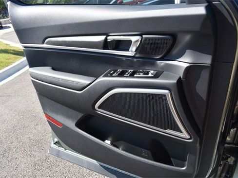 New 2025 Kia Telluride EX X-Line image 34