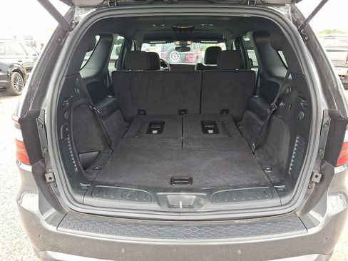 Used 2025 Dodge Durango R/T AWD/4WD image 18